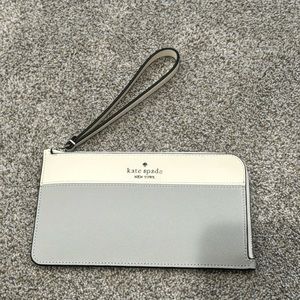 NWT Kate Spade Wristlet